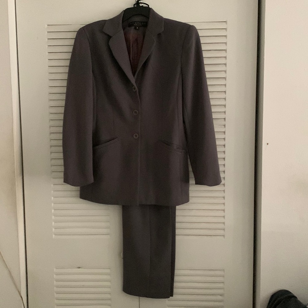 Ready for the Office Pantsuit